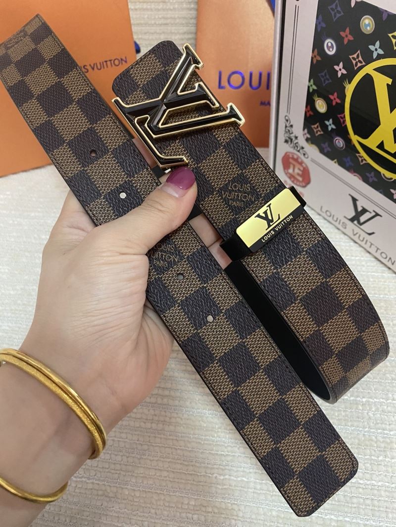 Louis Vuitton Belts